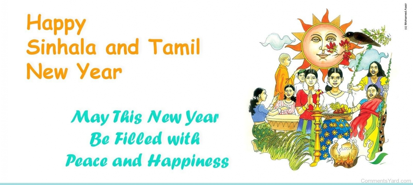 essay about sinhala and hindu new year