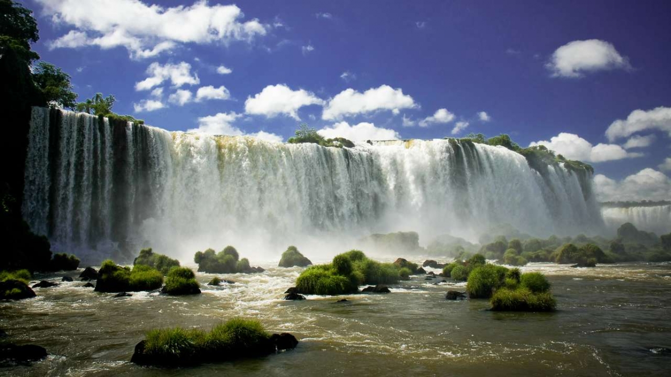 Kết quả hình ảnh cho paraguay tourism and attractions